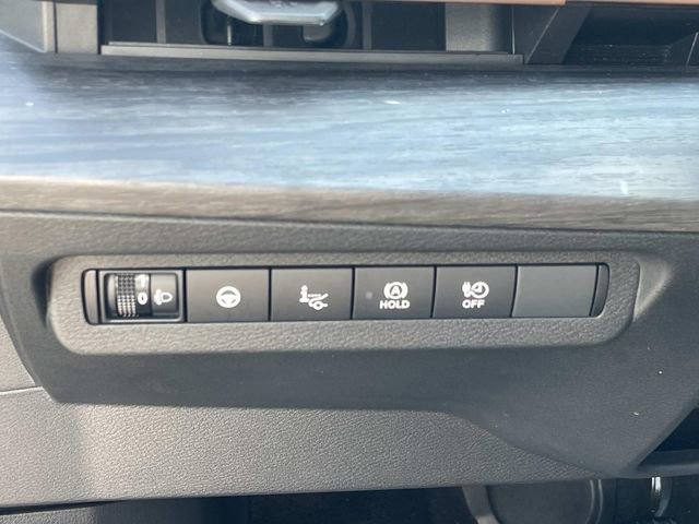 Certified 2023 Nissan Ariya FWD image 19