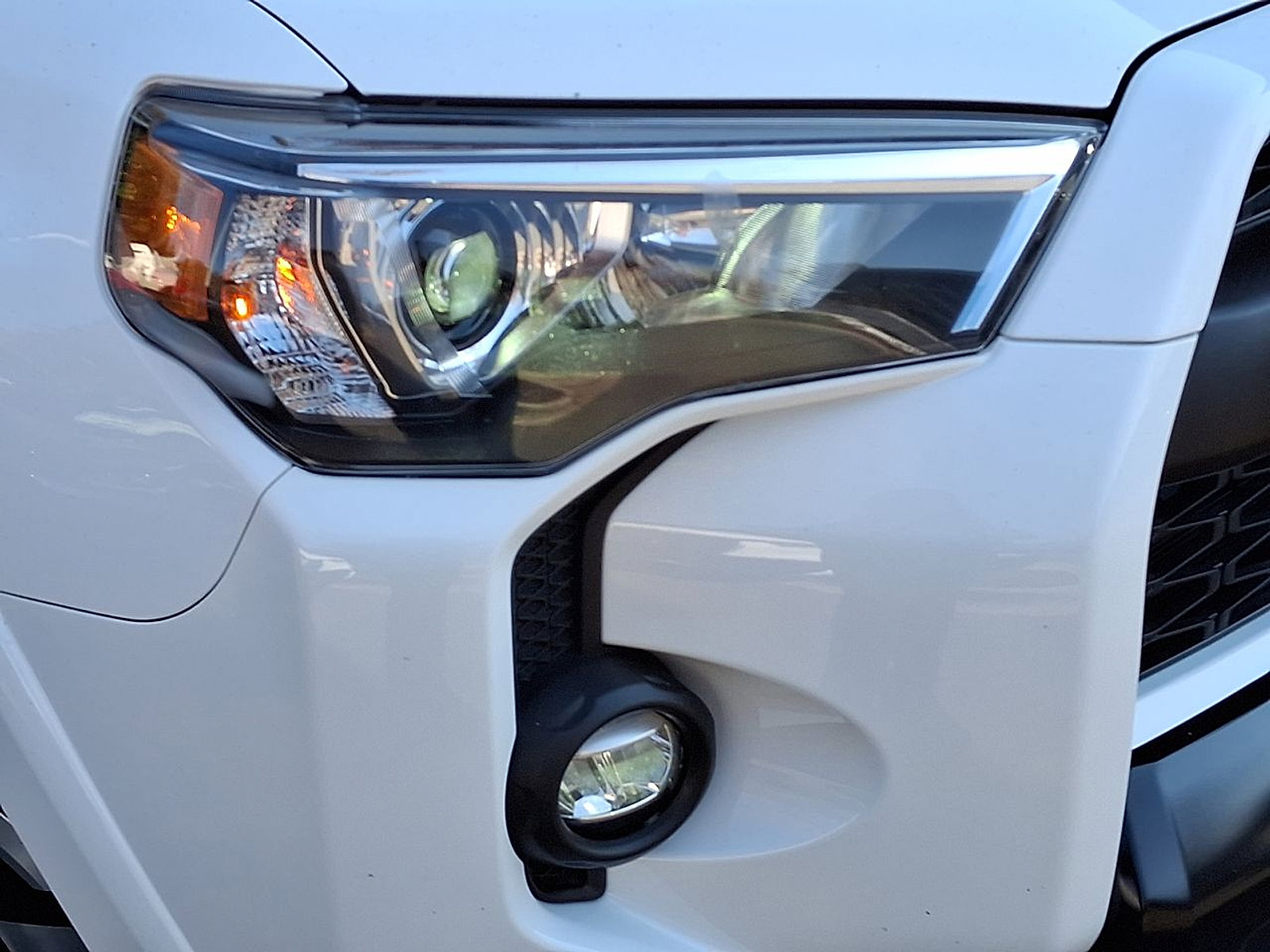 Used 2023 Toyota 4Runner TRD Off-Road Premium image 28