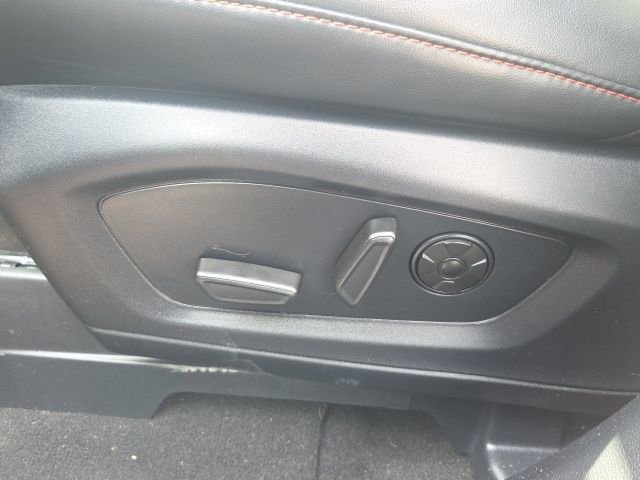 Certified 2025 Ford Explorer ST image 27