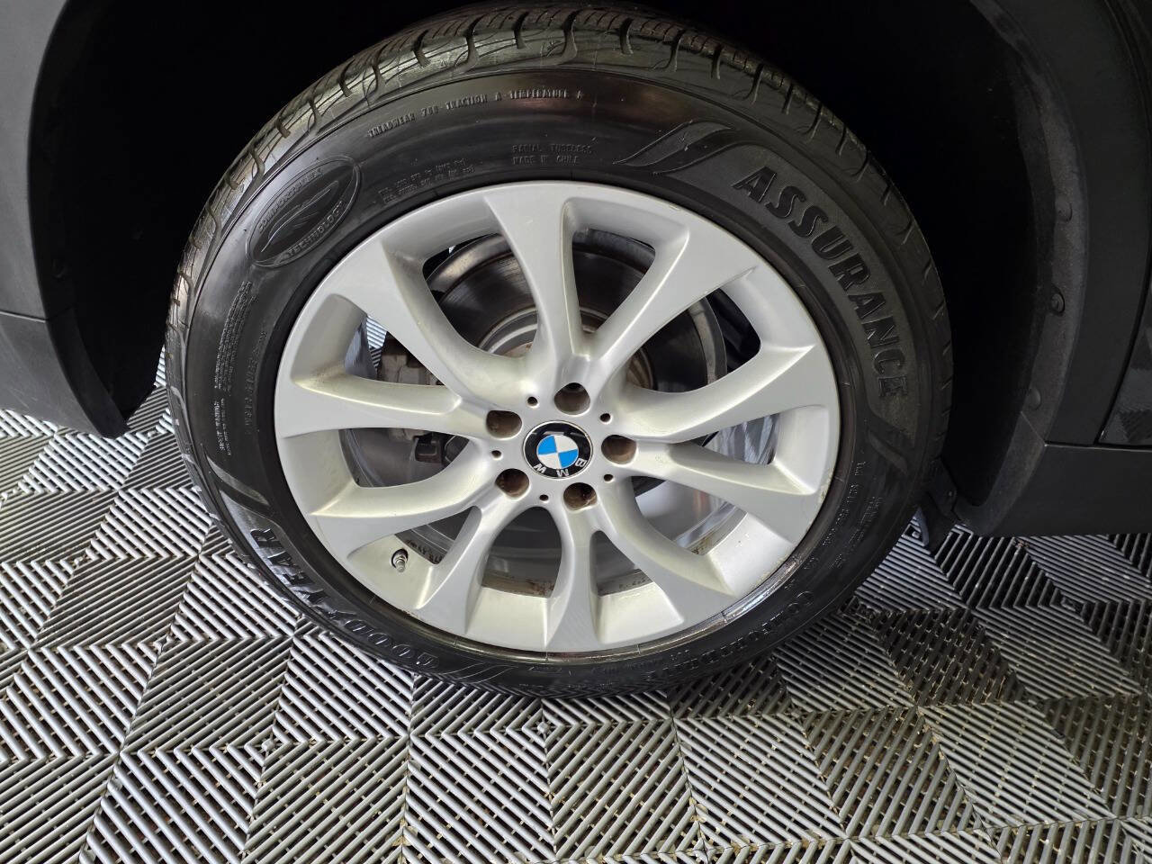 Used 2016 BMW X5 sDrive35i image 39
