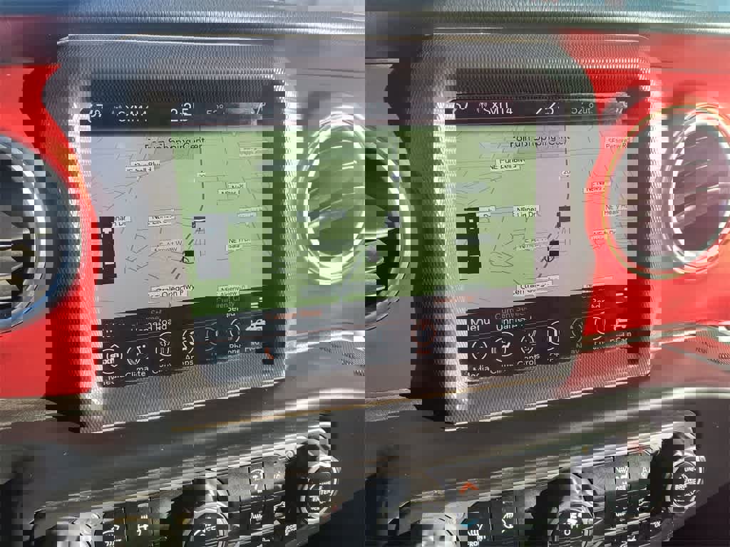 Used 2020 Jeep Gladiator Rubicon image 18