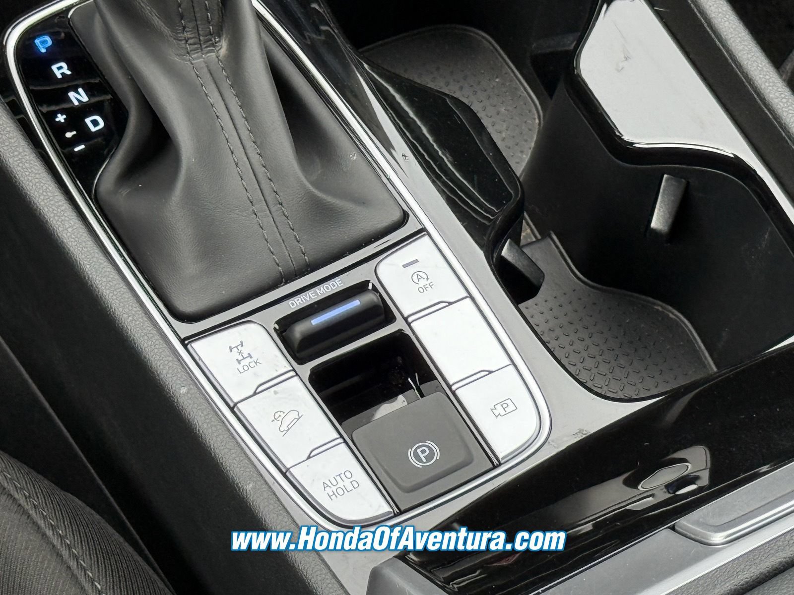 Used 2026 Hyundai Tucson SEL Plus AWD/4WD image 16