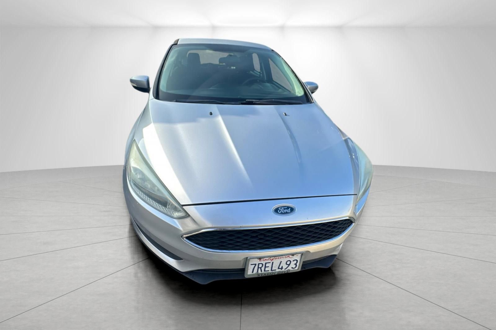 Used 2016 Ford Focus SE image 2