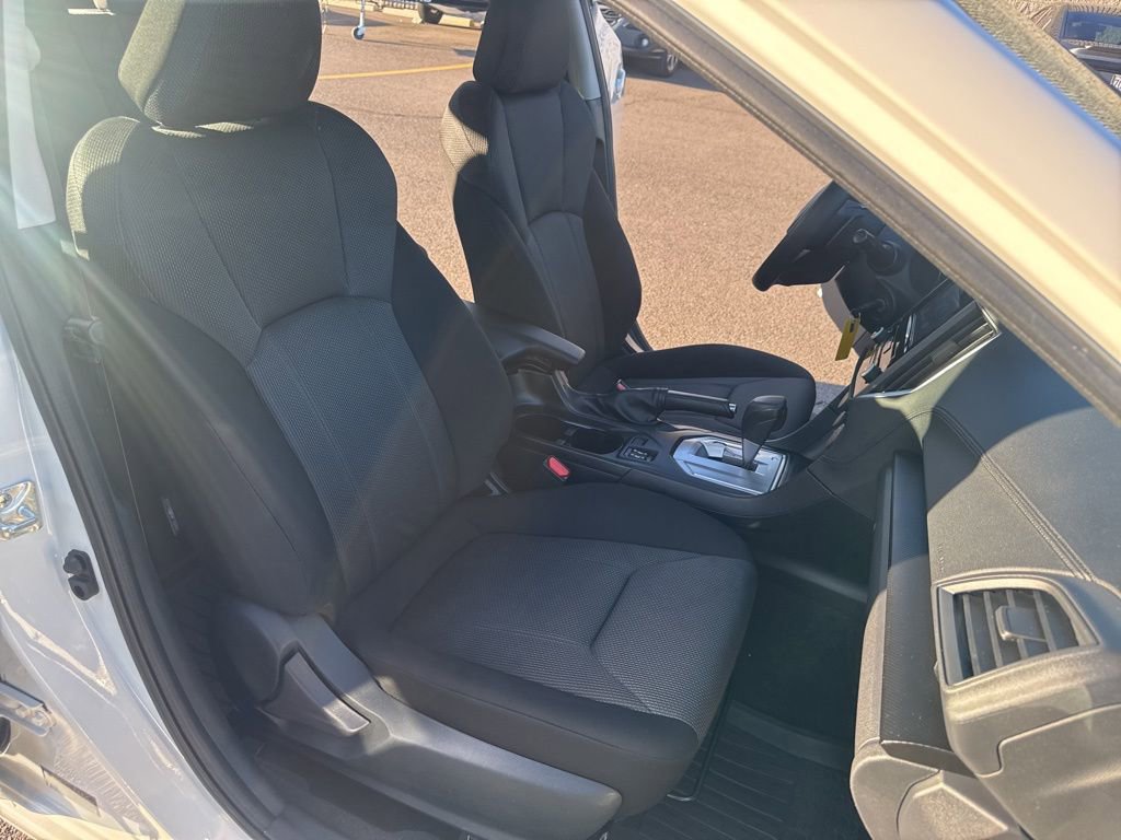 Certified 2023 Subaru Impreza Premium image 14