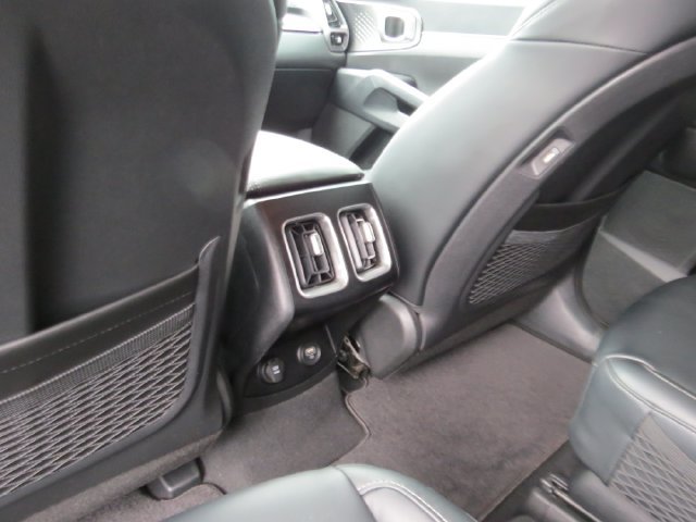 Used 2022 Kia Sorento EX FWD image 16