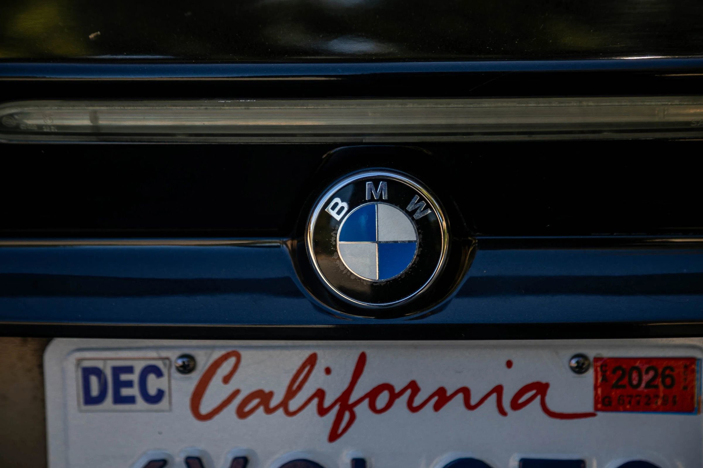 Used 2003 BMW M3 Convertible image 16