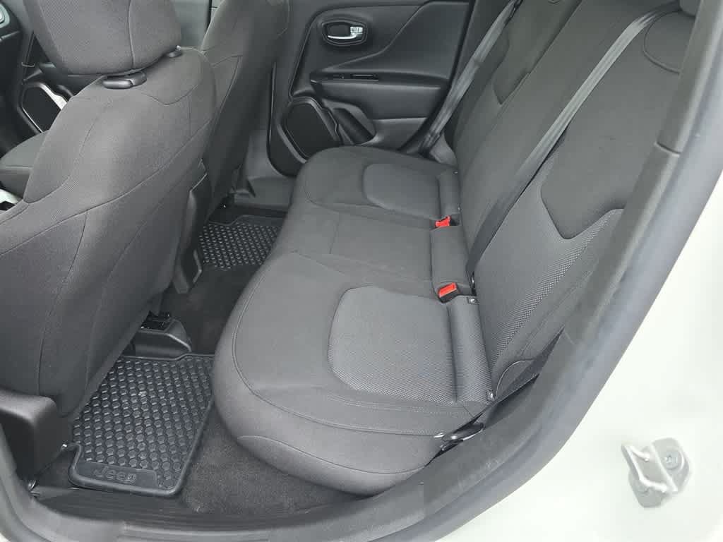 Used 2022 Jeep Renegade Sport AWD/4WD image 16