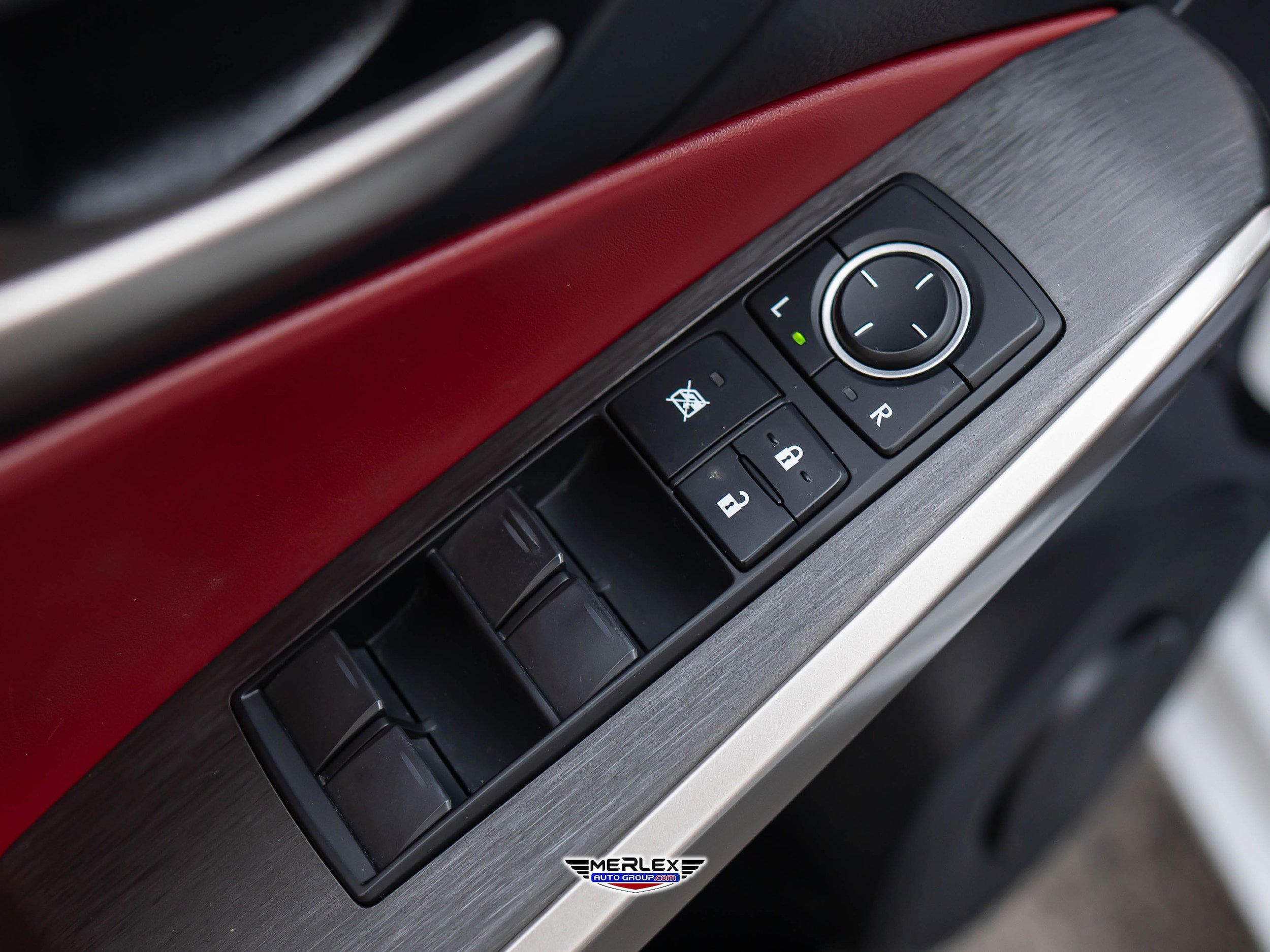 Used 2020 Lexus IS 300 F Sport w/ F Sport Package image 41