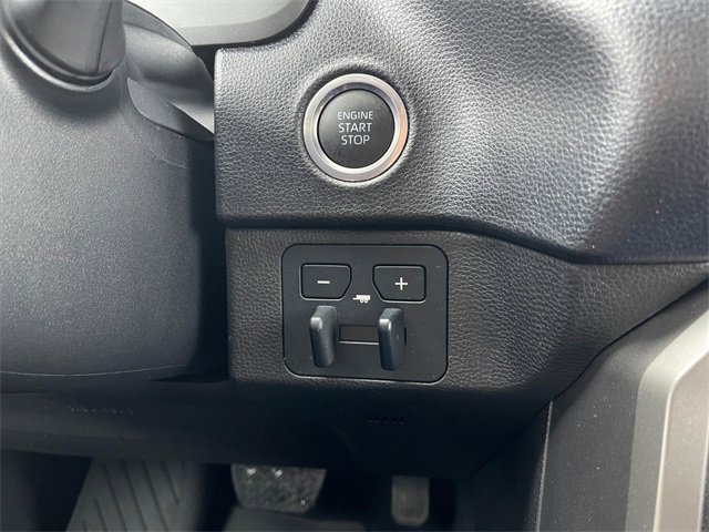 Used 2024 Toyota Tundra SR5 image 21