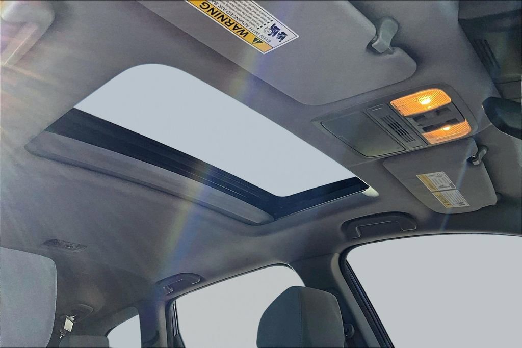 Used 2017 Honda CR-V EX image 21