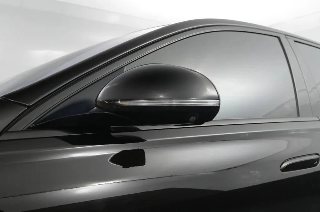 Used 2022 Mercedes-Benz S 580 4MATIC Sedan image 12