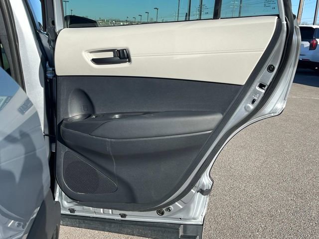 Used 2026 Toyota Corolla Cross L image 20