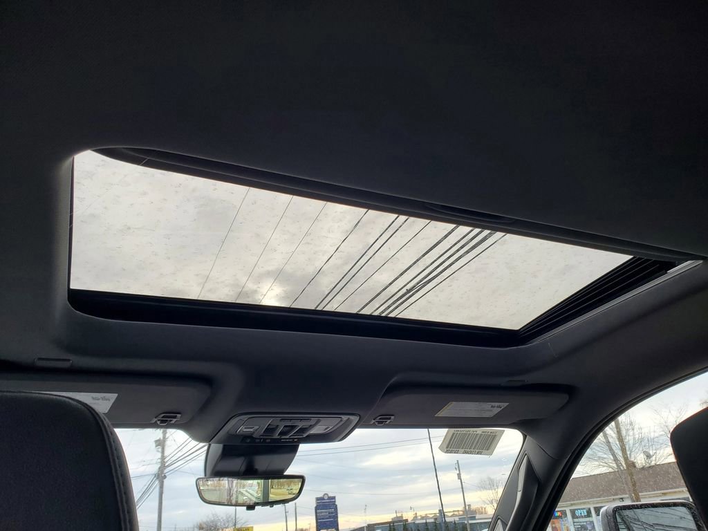 New 2026 Chevrolet Silverado 2500 LTZ w/ LTZ Premium Package image 6