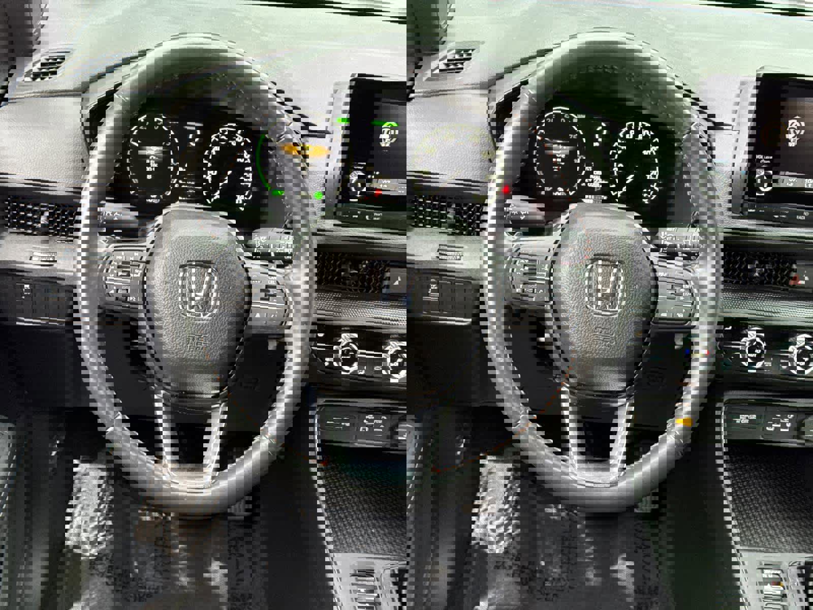 Used 2024 Honda CR-V Sport image 18