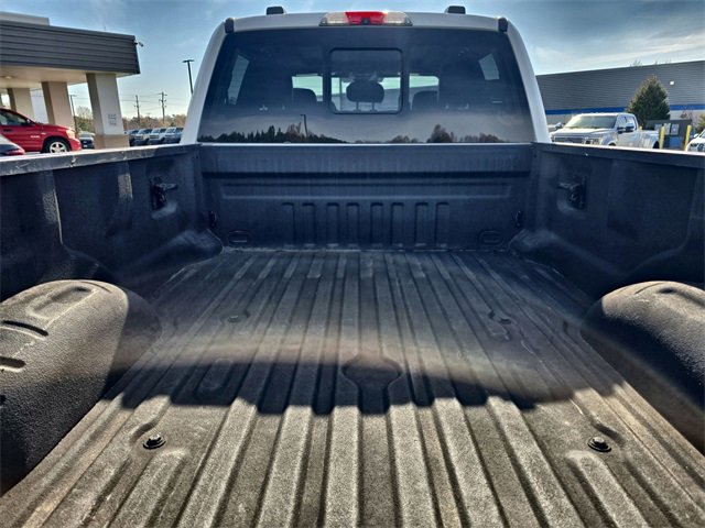Used 2022 Ford F250 Platinum w/ FX4 Off-Road Package image 16