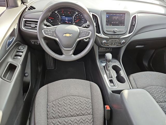 Used 2022 Chevrolet Equinox LT image 23