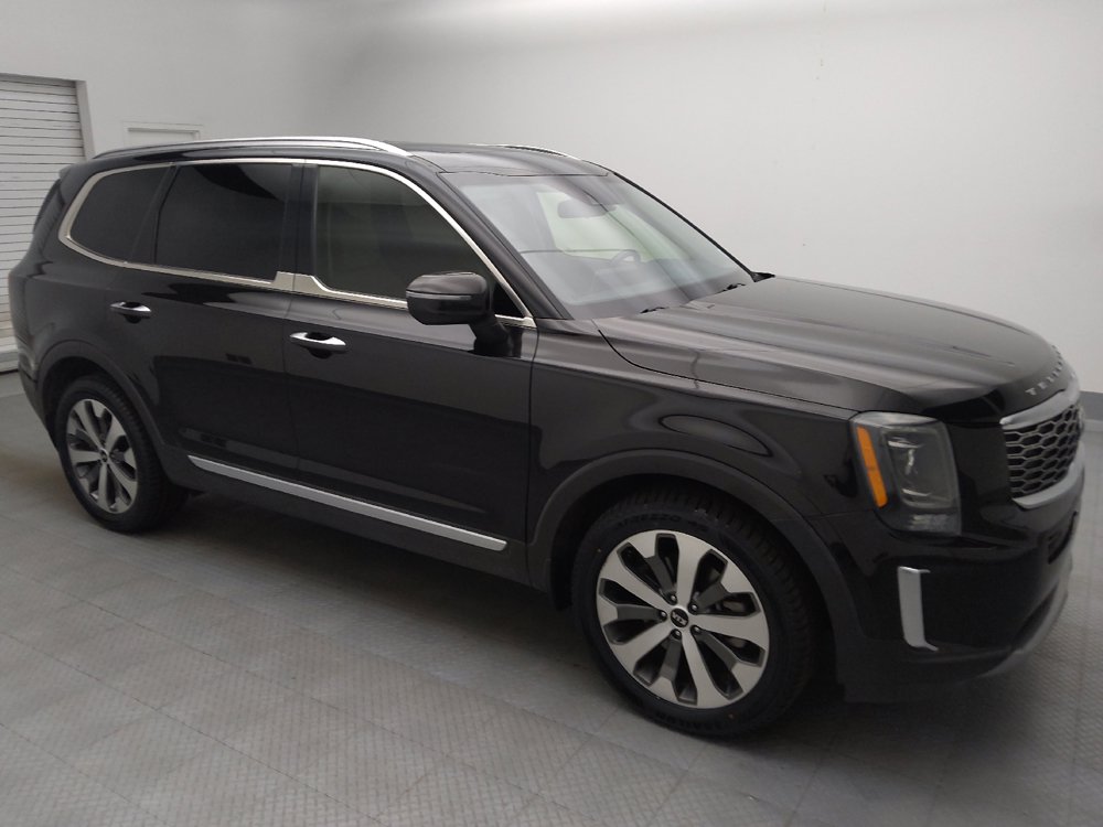 Used 2021 Kia Telluride S AWD/4WD image 11