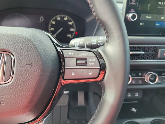 New 2026 Honda HR-V EX-L image 18