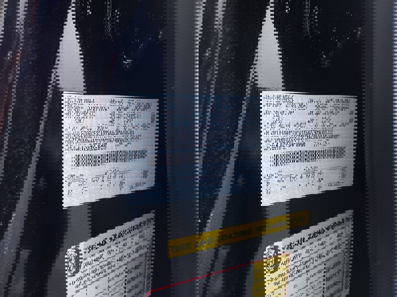 Used 2024 Lincoln Navigator L Reserve image 12