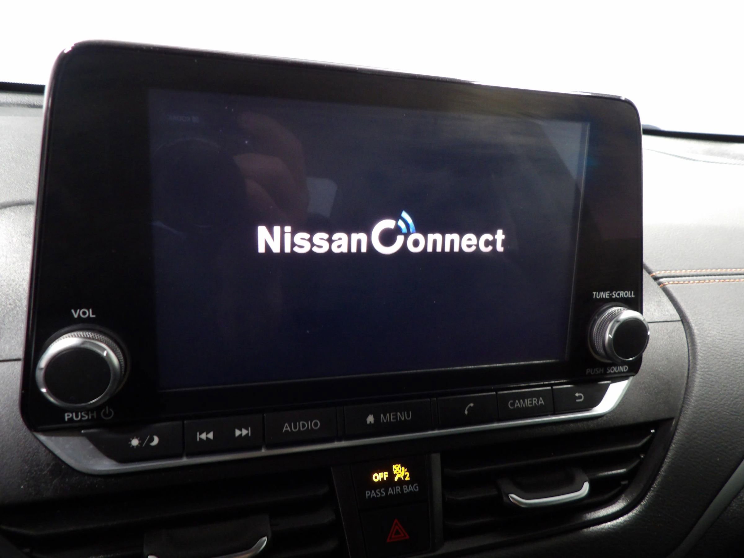 Used 2022 Nissan Altima 2.0 SR image 8