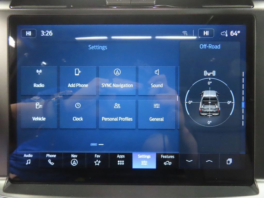 Used 2025 Ford F150 Raptor image 32