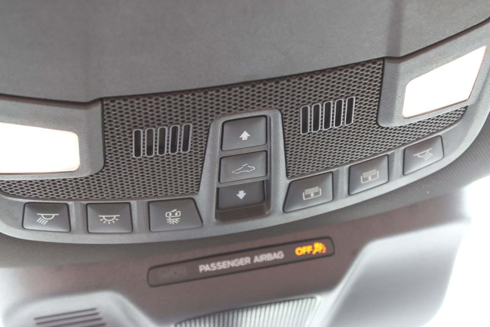 Used 2023 Ford Expedition Platinum AWD/4WD image 23