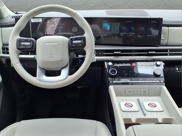 New 2026 Hyundai Santa Fe SE AWD/4WD image 14