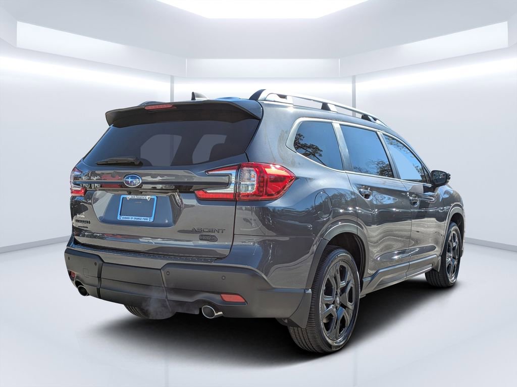 New 2026 Subaru Ascent Bronze Edition w/ Onyx Package image 3