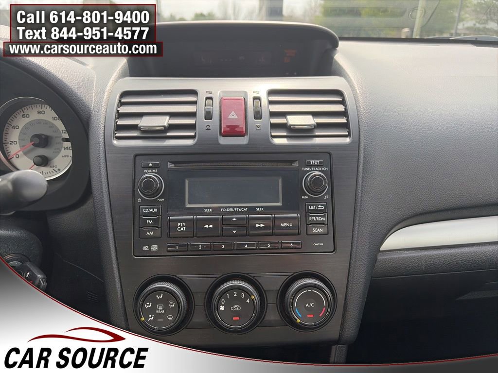 Used 2013 Subaru Impreza 2.0i Premium image 16