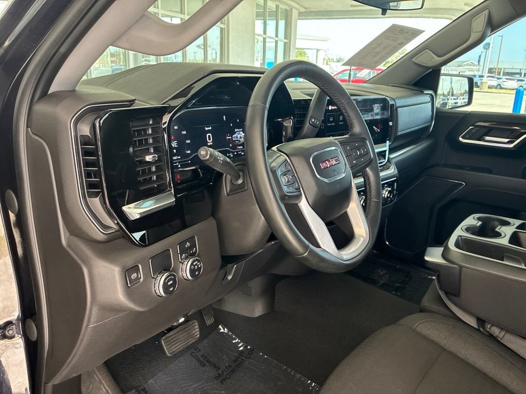 Used 2023 GMC Sierra 1500 Elevation RWD image 23