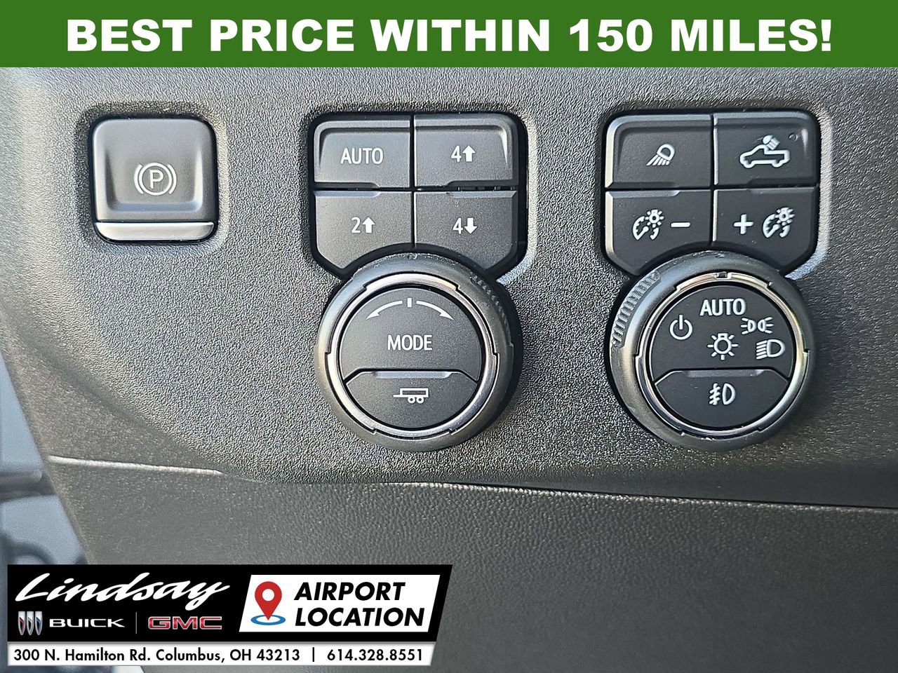 Certified 2024 Chevrolet Silverado 2500 High Country w/ LPO, Dark Essentials Package image 17