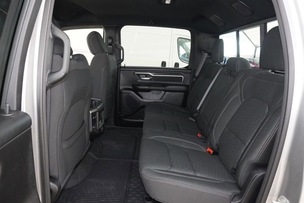 Used 2025 RAM 1500 Lone Star image 31