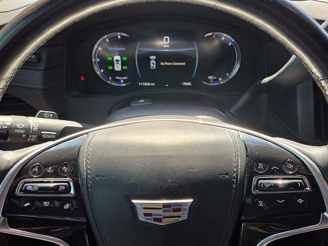 Used 2018 Cadillac Escalade ESV Platinum image 14