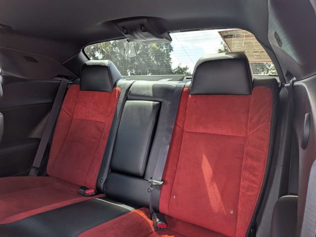 Used 2023 Dodge Challenger R/T Scat Pack RWD image 13