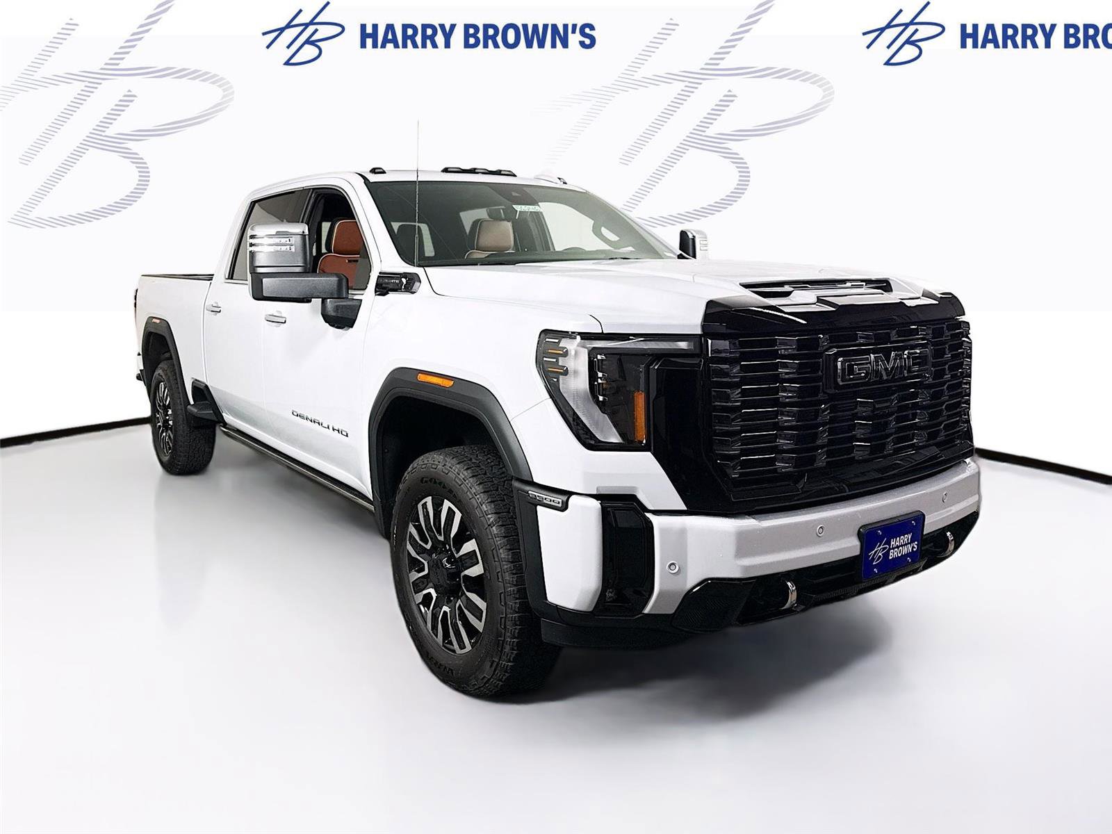 New 2026 GMC Sierra 3500 Denali Ultimate AWD/4WD image 28
