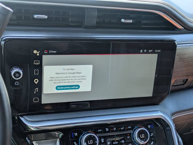 Certified 2025 GMC Sierra 3500 Denali Ultimate AWD/4WD image 21