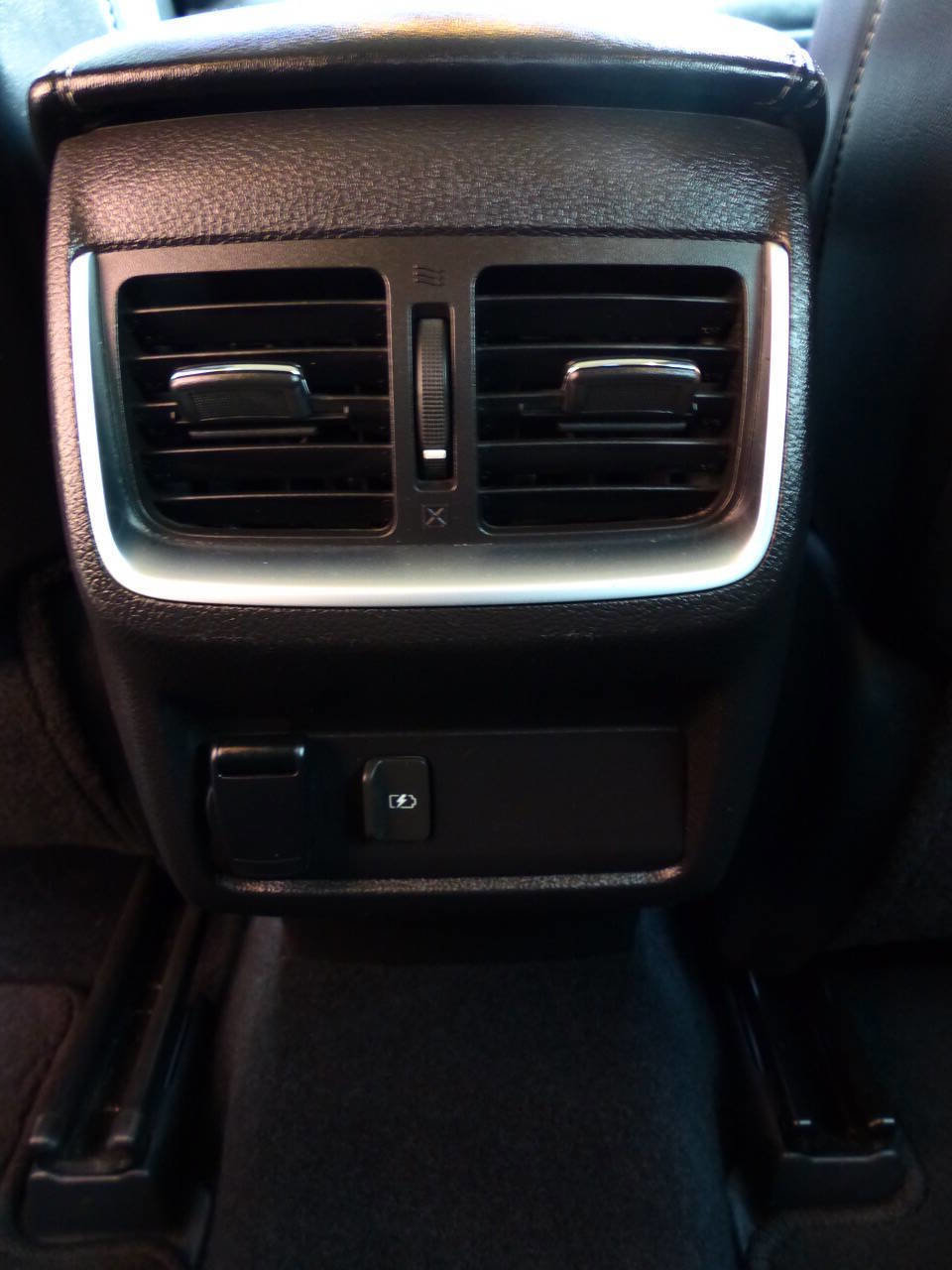 Used 2021 INFINITI QX50 Pure image 41