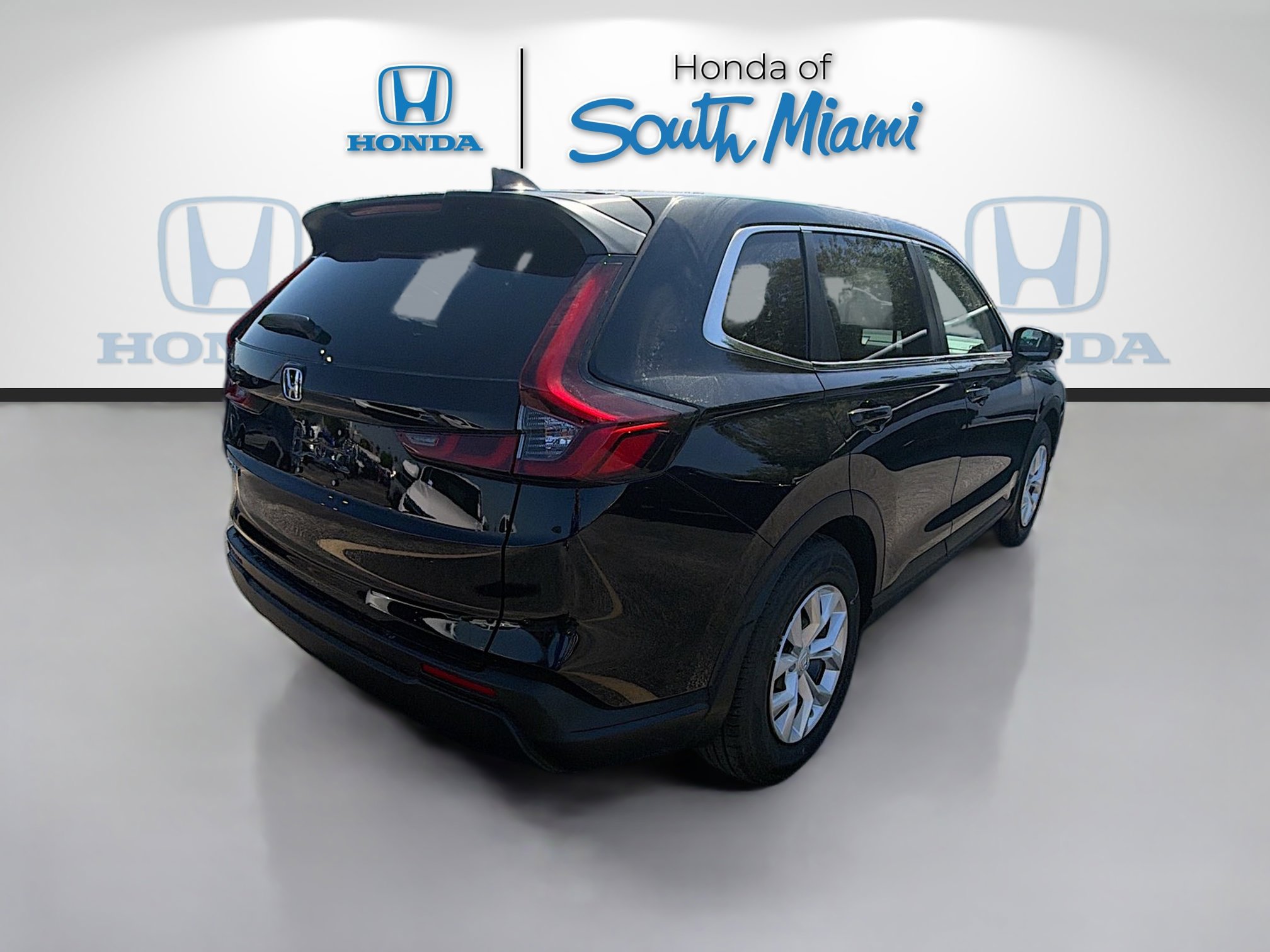 New 2026 Honda CR-V LX image 7