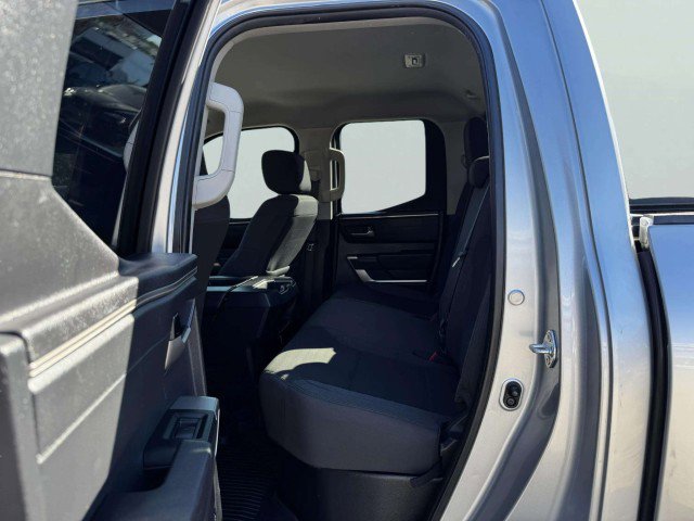 Used 2022 Toyota Tundra SR5 image 34