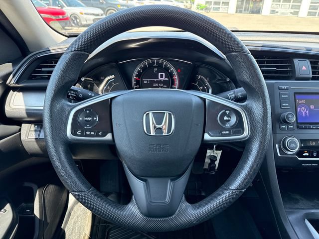 Used 2016 Honda Civic LX image 20