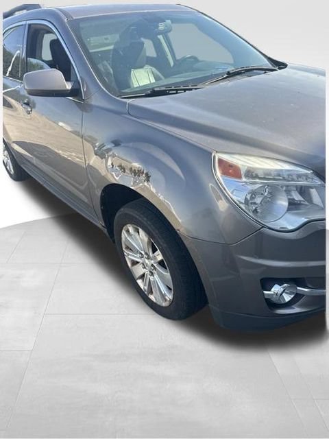 Used 2011 Chevrolet Equinox LT AWD/4WD image 7