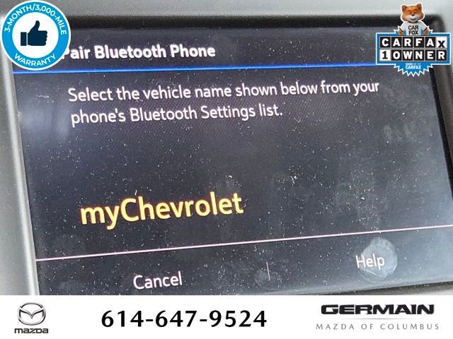 Used 2021 Chevrolet Equinox LT image 30