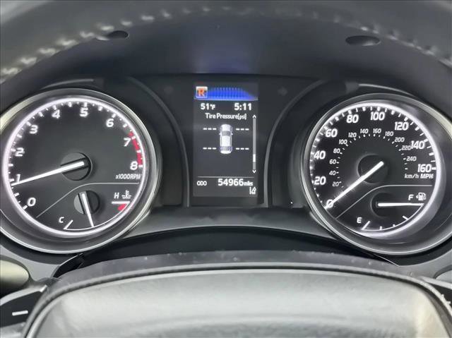 Used 2024 Toyota Camry SE FWD image 12