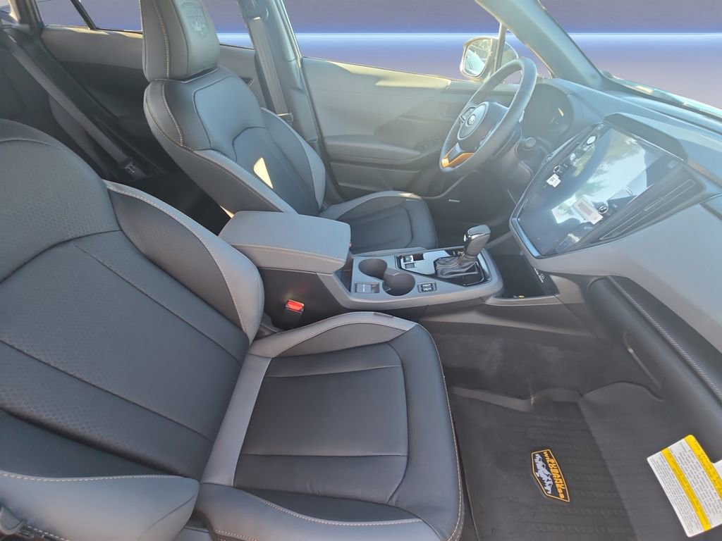 New 2026 Subaru Crosstrek 2.5i Wilderness w/ Crosstrek Mirror Package AWD/4WD image 17