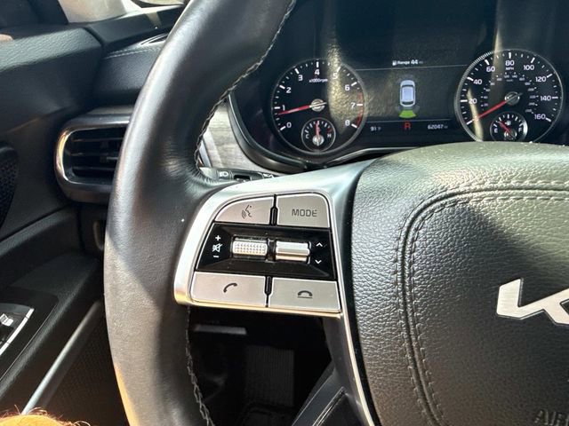 Used 2022 Kia Telluride SX w/ SX Prestige Package image 33