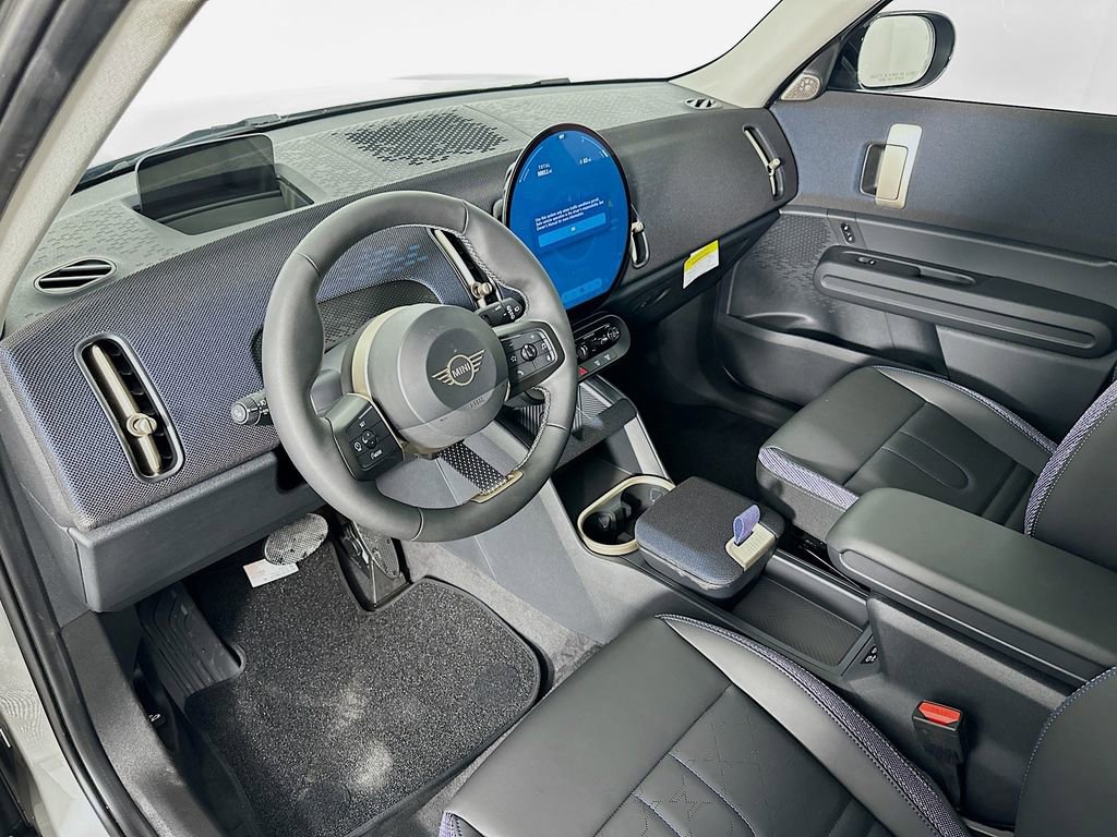 Certified 2025 MINI Cooper Countryman S image 9