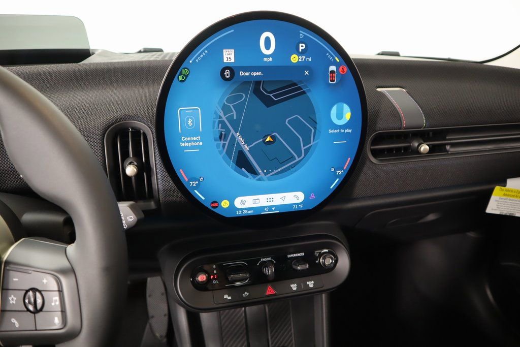 New 2025 MINI Cooper S image 6