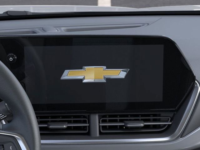 New 2026 Chevrolet Trax LT image 20