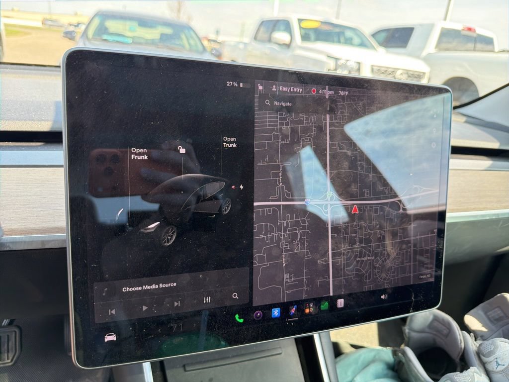 Used 2018 Tesla Model 3 Long Range AWD/4WD image 13