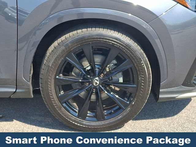 Used 2024 Lexus NX 350 F Sport AWD/4WD image 10